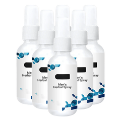 Refreshing Spray