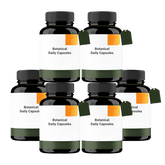 Botanical Daily Capsules