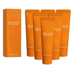 Daily Tea Tree Care Cream