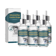 Advanced Eye Comfort Serum