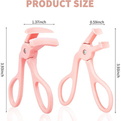 Glowelless Perfect Lash Curler