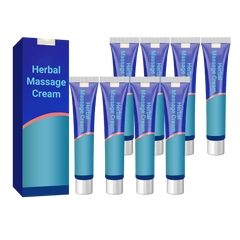 Glowelless™ Massage Cream