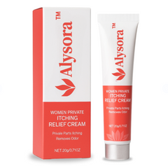 Glowelless™ Intimate Care Cream