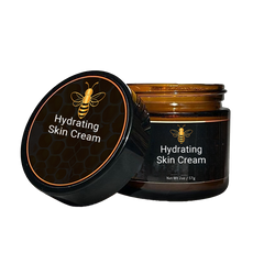 Hydrating Skin Cream