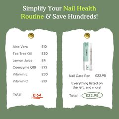 Nail Care Pen