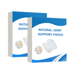 Natural Body Care Strip