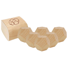 Handcrafted Relationship Dice