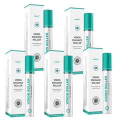 Glowelless™ Natural eye defense