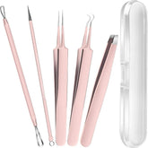Glowelless Precision Beauty Tool Set