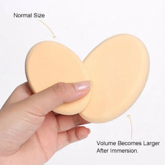 Glowelless Smooth Cushion Puff