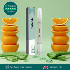 Nail Care Pen