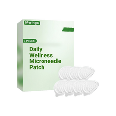 Natural Wellness Patch