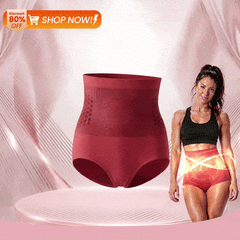 Moringa & Berberine 4-In-1 Micro-Particle Sculpting Shorts