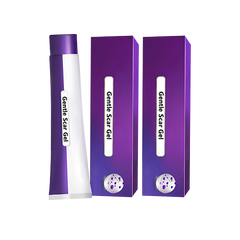 Gentle Scar Gel