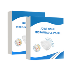 Joint Care Microneedle Patch