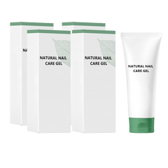 Natural Nail Care Gel