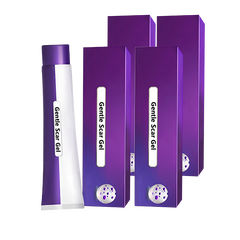 Gentle Scar Gel
