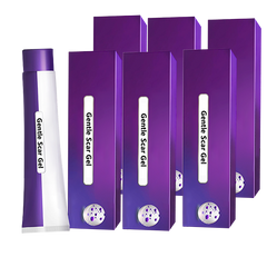 Gentle Scar Gel