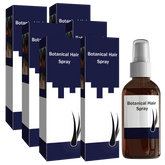 Botanical Hair Spray
