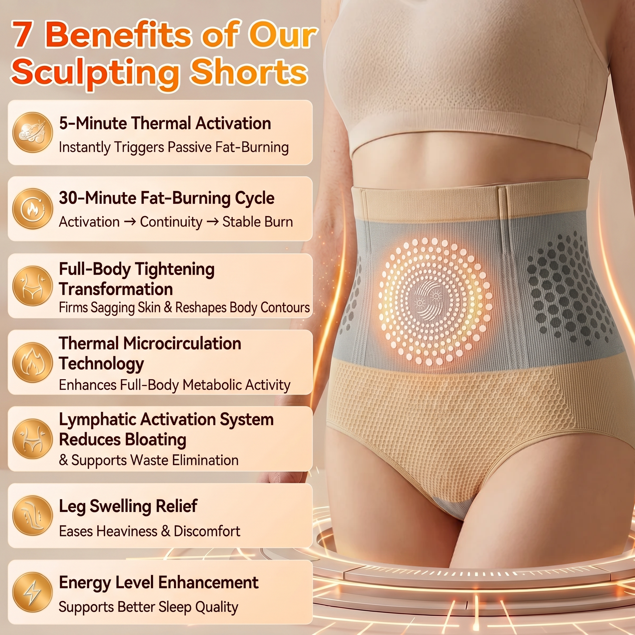 𝐌𝐨𝐫𝐢𝐧𝐠𝐚 & 𝐁𝐞𝐫𝐛𝐞𝐫𝐢𝐧𝐞 𝟒-𝐈𝐧-𝟏 𝐌𝐢𝐜𝐫𝐨-𝐏𝐚𝐫𝐭𝐢𝐜𝐥𝐞 𝐒𝐜𝐮𝐥𝐩𝐭𝐢𝐧𝐠 & 𝐅𝐚𝐭-𝐁𝐮𝐫𝐧 𝐒𝐡𝐨𝐫𝐭𝐬