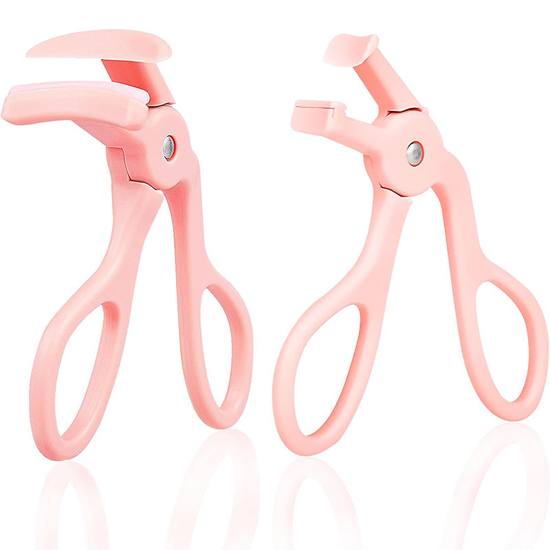 Glowelless Perfect Lash Curler