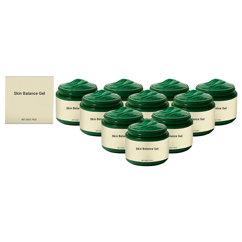 Gentle Complexion Care Gel