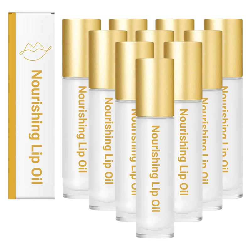 Hydrating Lip Oil