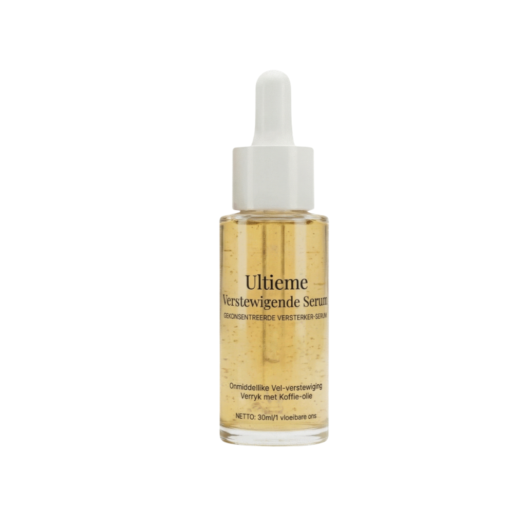 Ultra Verstewigende Serum