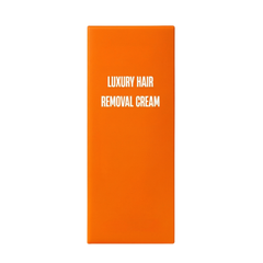 Premium Hair Removal Cream
