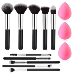 Glowelless Complete Brush Set