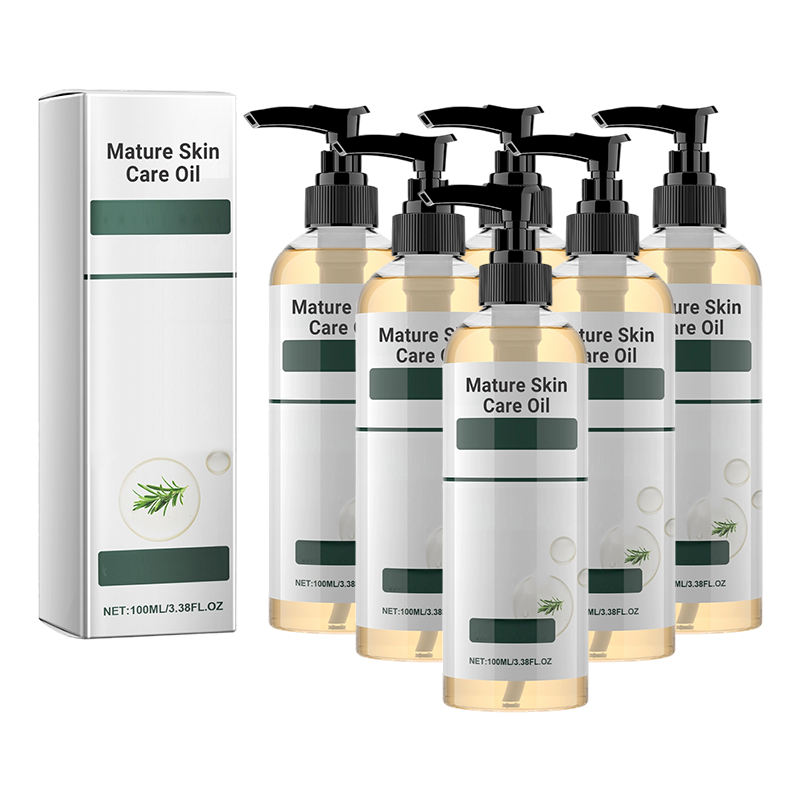 Glowelless™ Collagen Oil