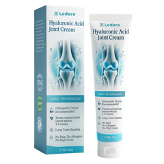 Hyaluronic Acid Joint Cream