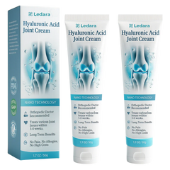 Hyaluronic Acid Joint Cream