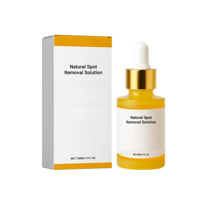 Natural Spot Removal Solution