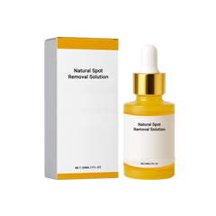 Natural Spot Removal Solution