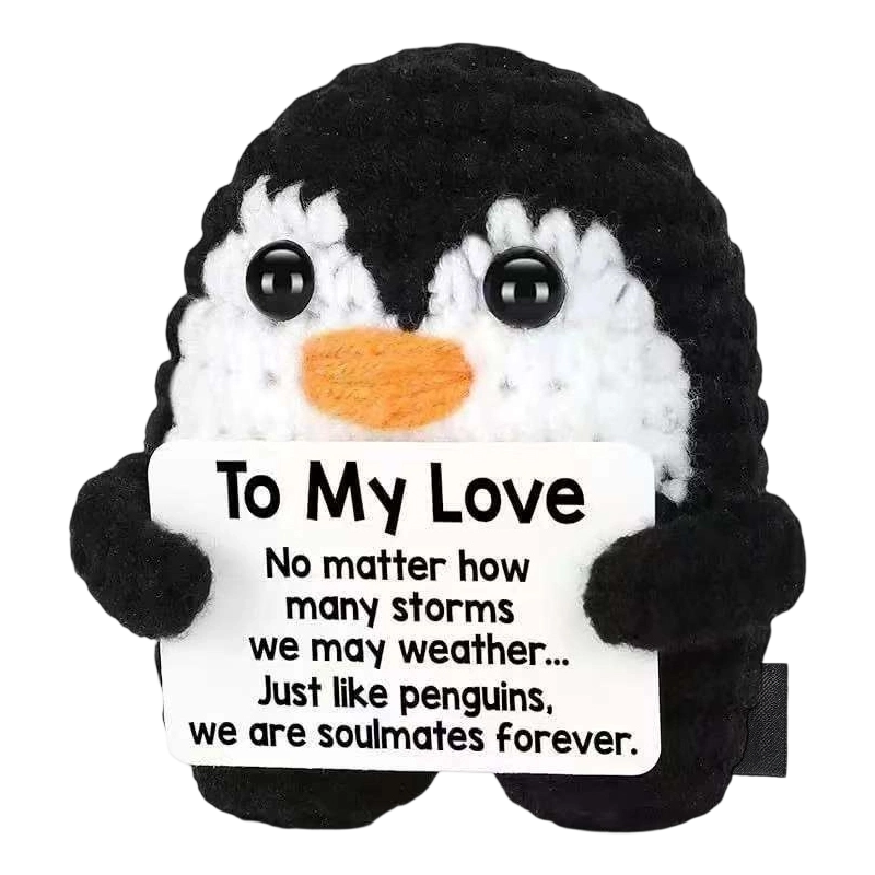 Portable Emotional Keepsake