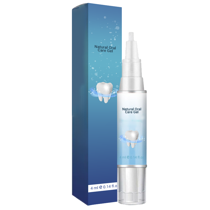 Gentle Oral Gel