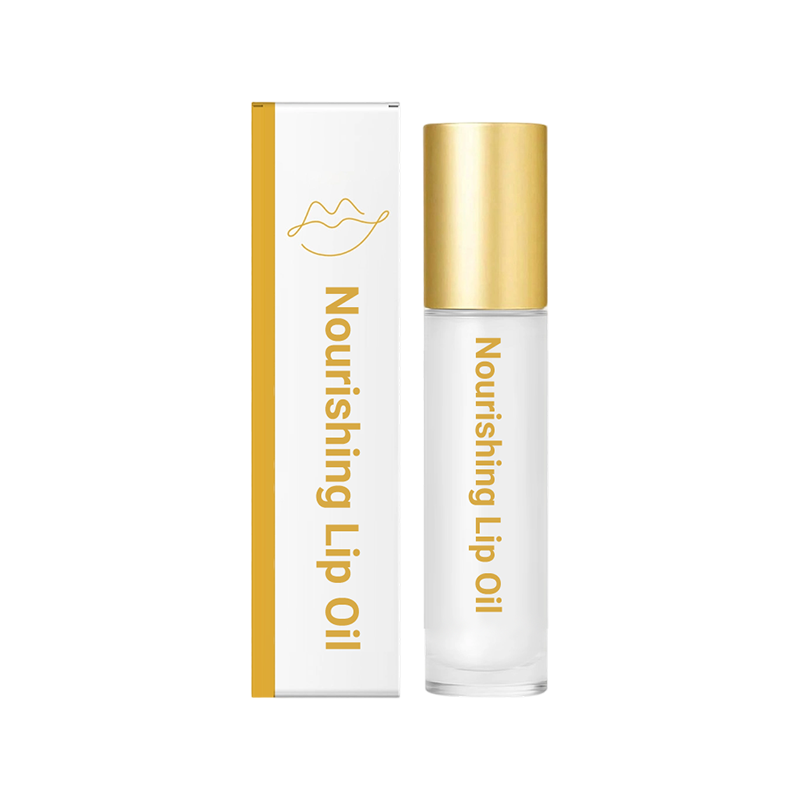 Hydrating Lip Oil