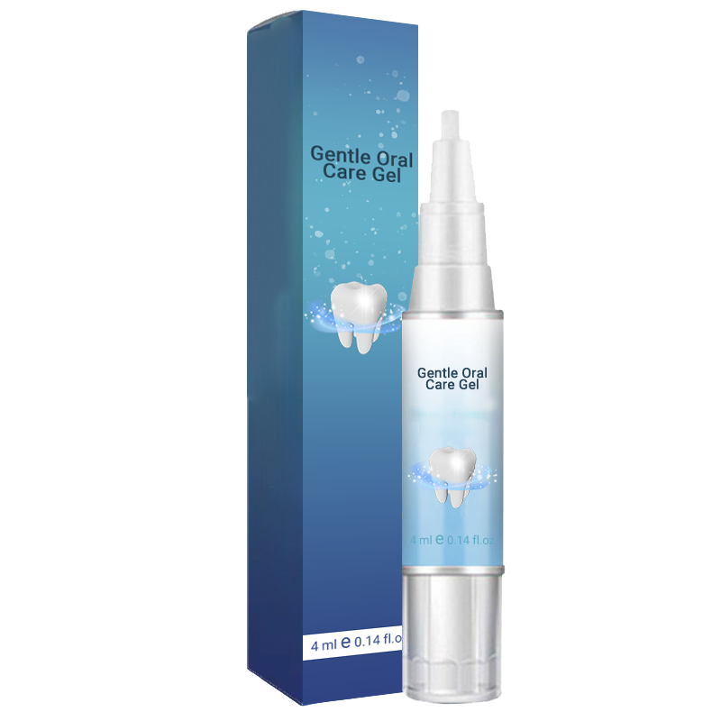 Daily Oral Care Gel