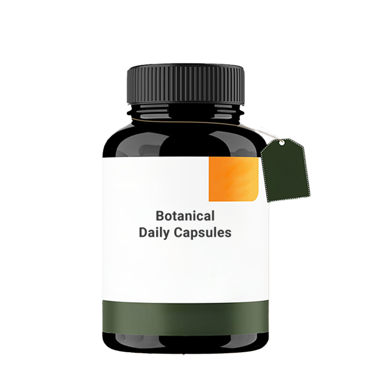 Botanical Daily Capsules