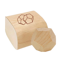 Handcrafted Relationship Dice
