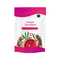Daily Herbal Tea