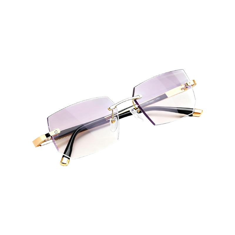 Adjustable Lightweight Eyewear