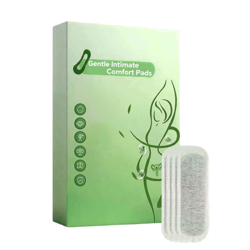 Gentle Intimate Comfort Pads