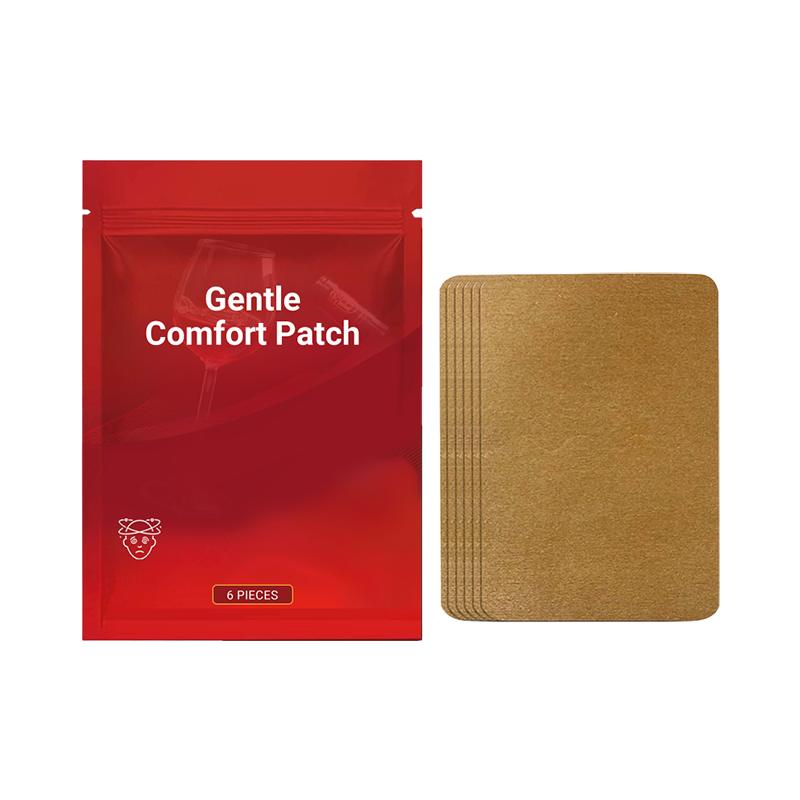 Gentle Comfort Patch