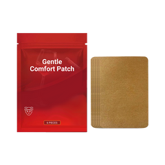 Gentle Comfort Patch