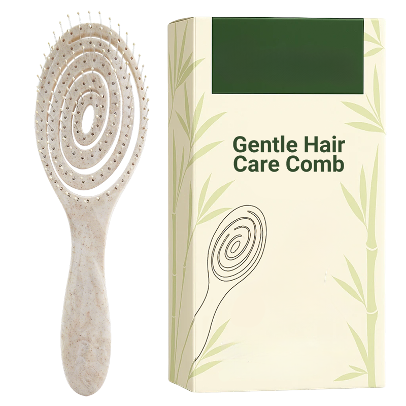 Gentle Hair Care Comb