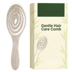 Gentle Hair Care Comb