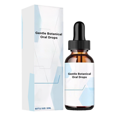 Daily Wellness Drops