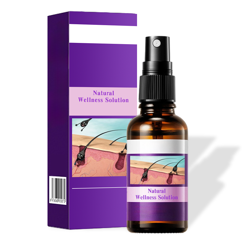 Everyday Wellness Spray